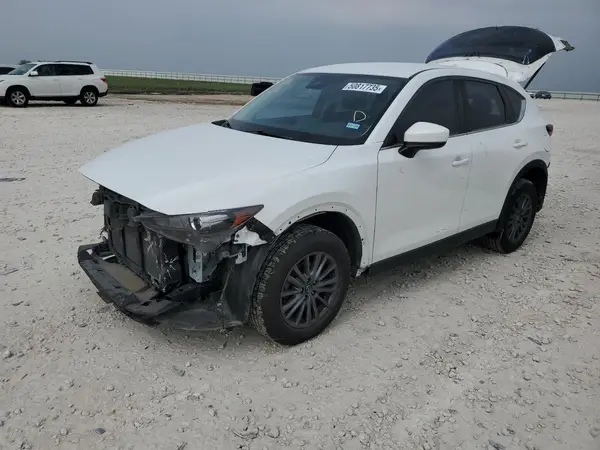 JM3KFABM5M0319484 2021 MAZDA CX-5 - Image 1