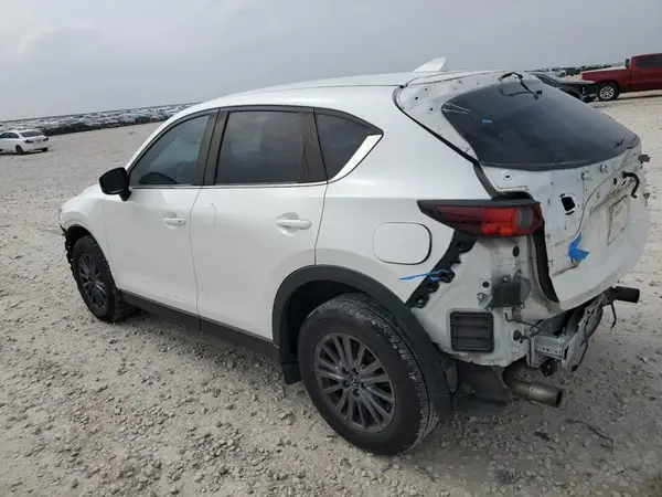 JM3KFABM5M0319484 2021 MAZDA CX-5 - Image 2