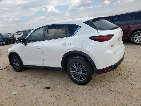 JM3KFABM5M0330789 2021 MAZDA CX-5 - Image 2