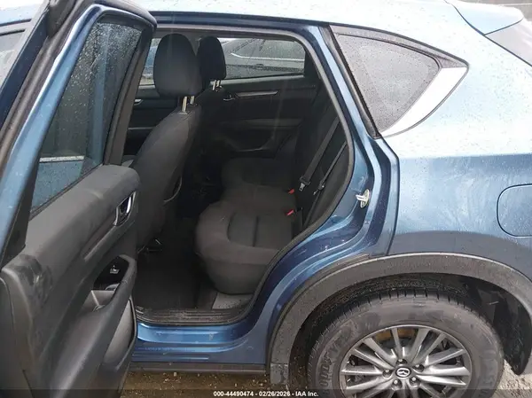JM3KFABM5M0349567 2021 MAZDA CX-5 - Image 8