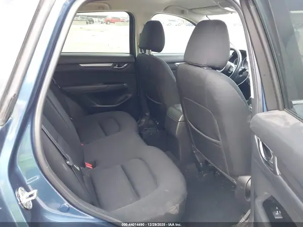 JM3KFABM5M0369396 2021 MAZDA CX-5 - Image 8