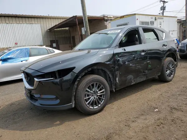 JM3KFABM5M0370435 2021 MAZDA CX-5 - Image 1
