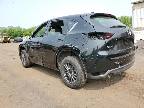 JM3KFABM5M0370435 2021 MAZDA CX-5 - Image 2