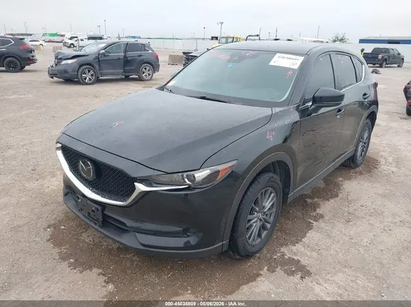 JM3KFABM5M0374372 2021 MAZDA CX-5 - Image 2