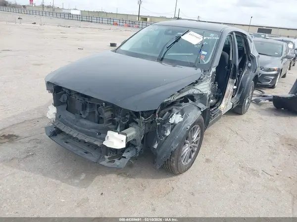JM3KFABM5M1307037 2021 MAZDA CX-5 - Image 2