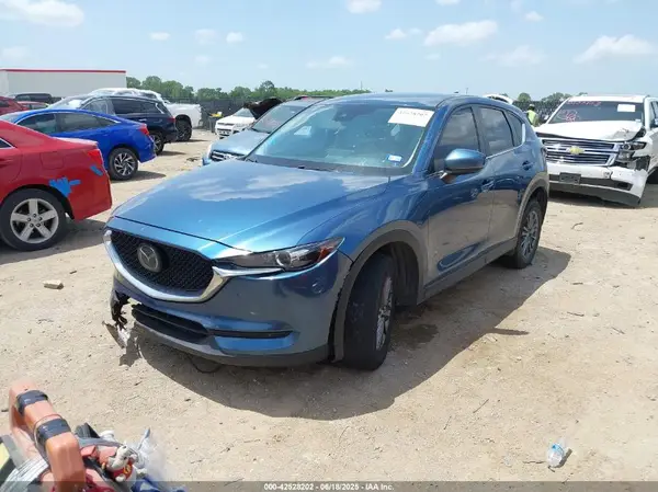 JM3KFABM5M1315946 2021 MAZDA CX-5 - Image 2