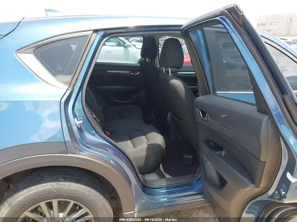 JM3KFABM5M1315946 2021 MAZDA CX-5 - Image 8