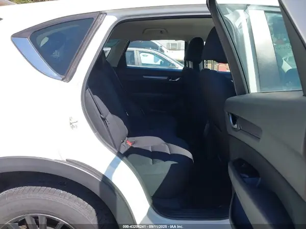 JM3KFABM5M1324906 2021 MAZDA CX-5 - Image 8