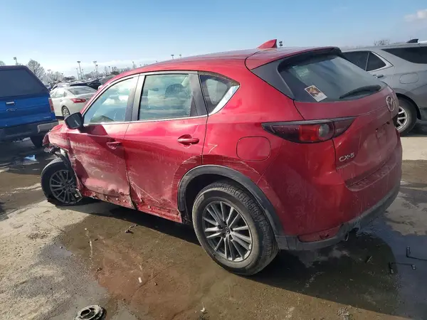 JM3KFABM5M1362149 2021 MAZDA CX-5 - Image 2