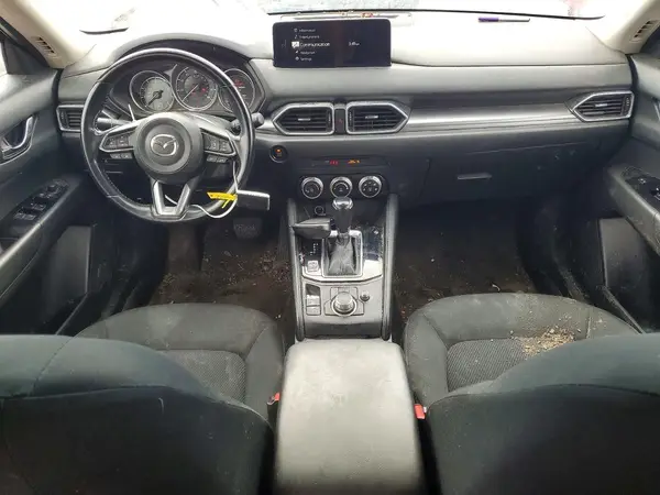 JM3KFABM5M1362149 2021 MAZDA CX-5 - Image 8