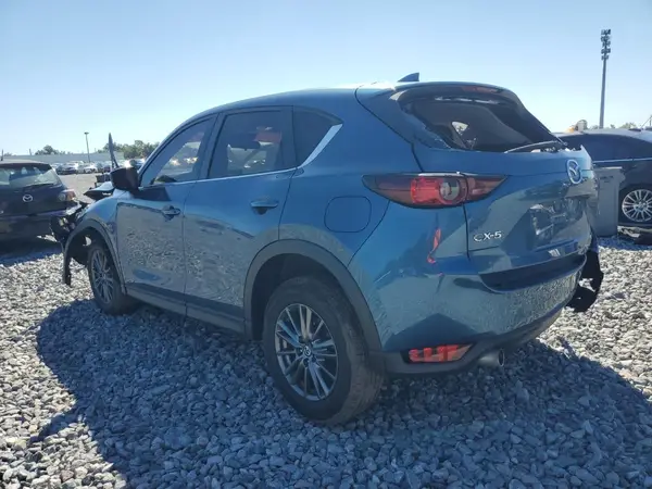 JM3KFABM5M1362930 2021 MAZDA CX-5 - Image 2