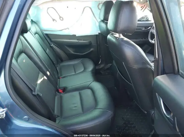 JM3KFABM6J0317934 2018 MAZDA CX-5 - Image 8