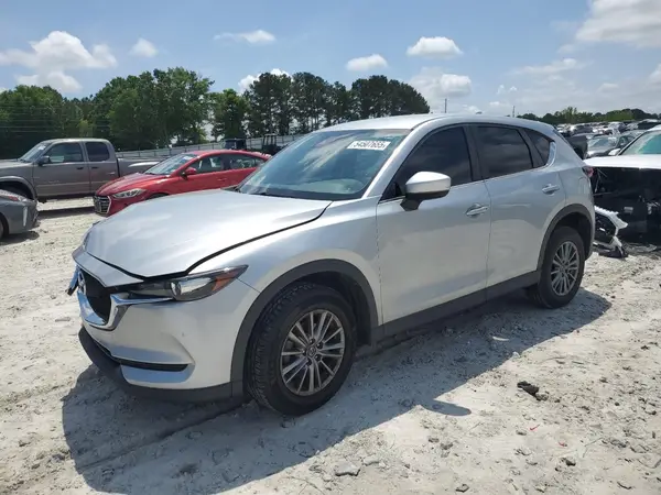 JM3KFABM6J0329470 2018 MAZDA CX-5 - Image 1
