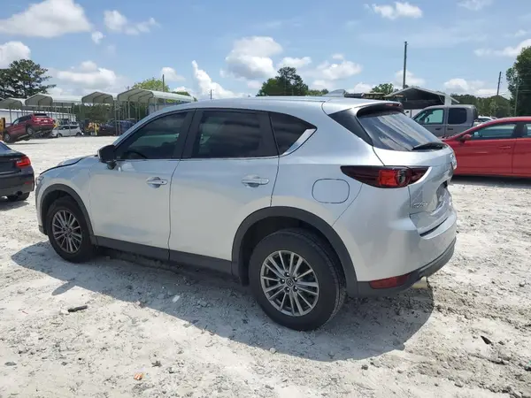 JM3KFABM6J0329470 2018 MAZDA CX-5 - Image 2