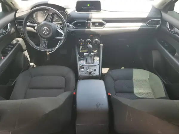 JM3KFABM6J0329470 2018 MAZDA CX-5 - Image 8