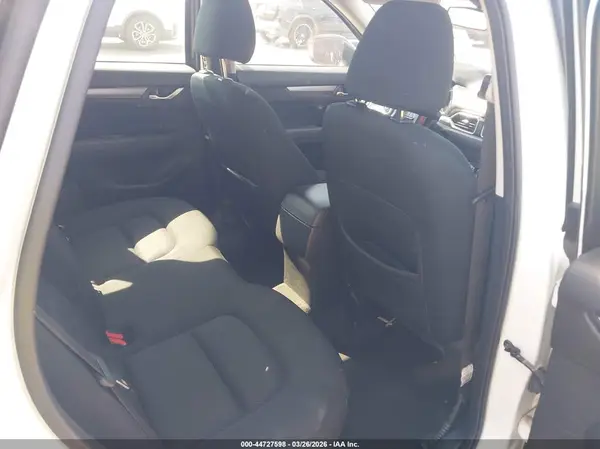 JM3KFABM6J0379706 2018 MAZDA CX-5 - Image 8