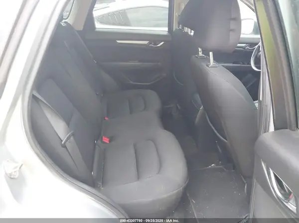 JM3KFABM6J0392455 2018 MAZDA CX-5 - Image 8
