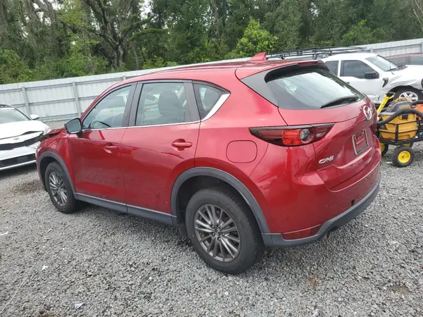 JM3KFABM6J0434381 2018 MAZDA CX-5 - Image 2