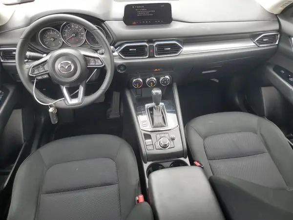 JM3KFABM6J0434381 2018 MAZDA CX-5 - Image 8