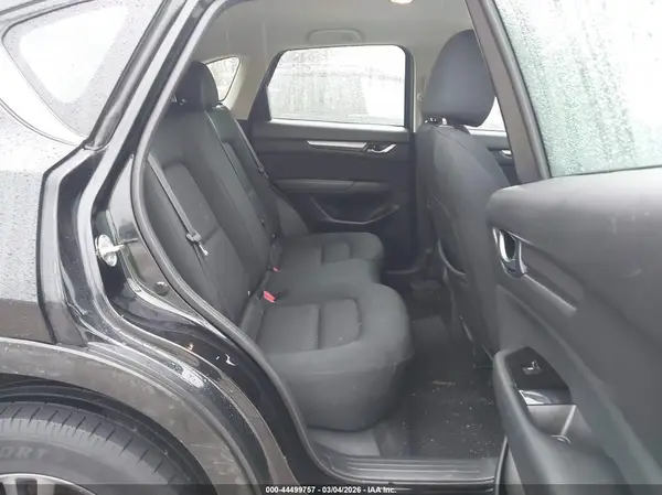 JM3KFABM6J0460978 2018 MAZDA CX-5 - Image 8