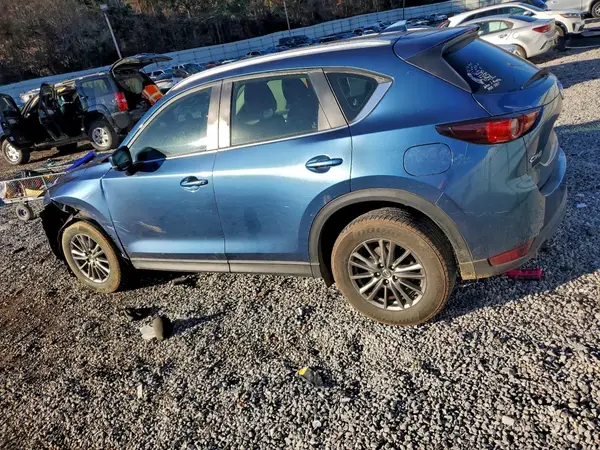 JM3KFABM6J1313439 2018 MAZDA CX-5 - Image 2