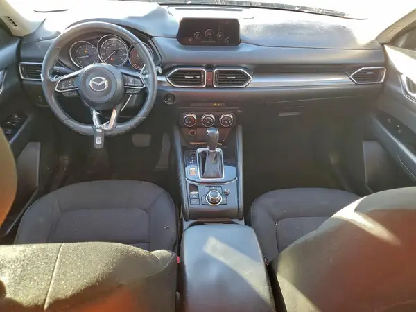 JM3KFABM6J1313439 2018 MAZDA CX-5 - Image 8