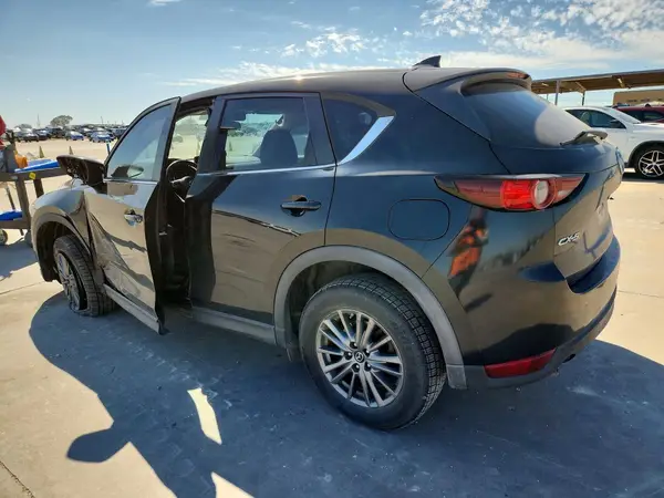 JM3KFABM6J1341841 2018 MAZDA CX-5 - Image 2