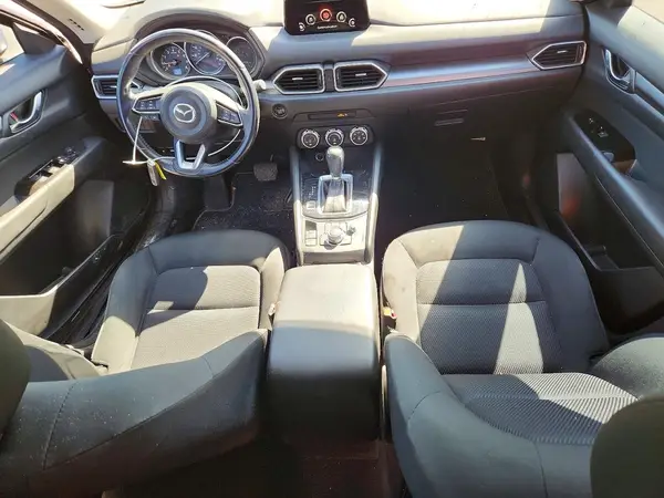 JM3KFABM6J1341841 2018 MAZDA CX-5 - Image 8