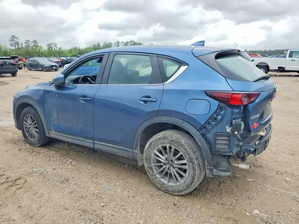 JM3KFABM6J1342682 2018 MAZDA CX-5 - Image 2