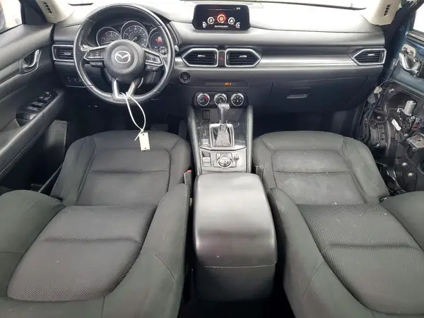 JM3KFABM6J1342682 2018 MAZDA CX-5 - Image 8