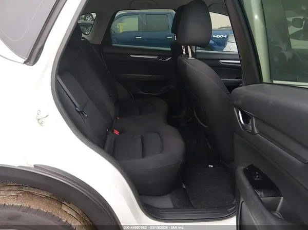 JM3KFABM6J1353097 2018 MAZDA CX-5 - Image 8
