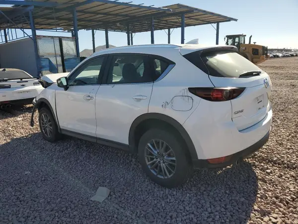 JM3KFABM6J1379635 2018 MAZDA CX-5 - Image 2