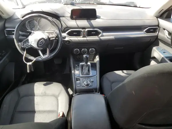 JM3KFABM6J1379635 2018 MAZDA CX-5 - Image 8