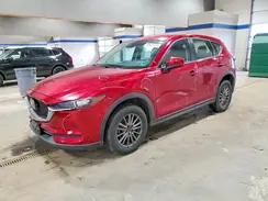 JM3KFABM6J1395012 2018 MAZDA CX-5