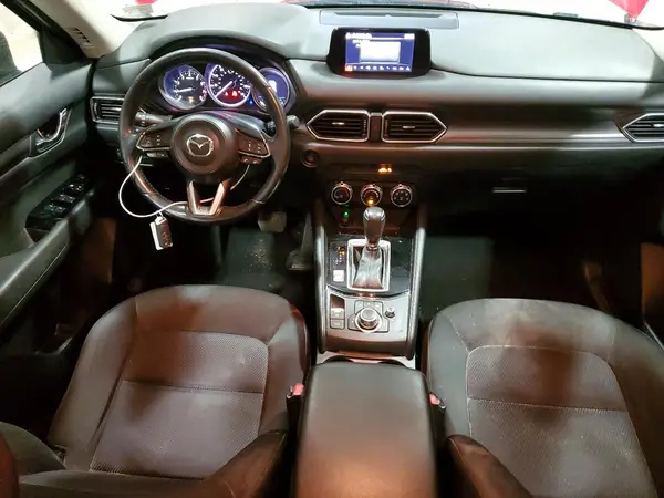 JM3KFABM6J1395012 2018 MAZDA CX-5 - Image 8