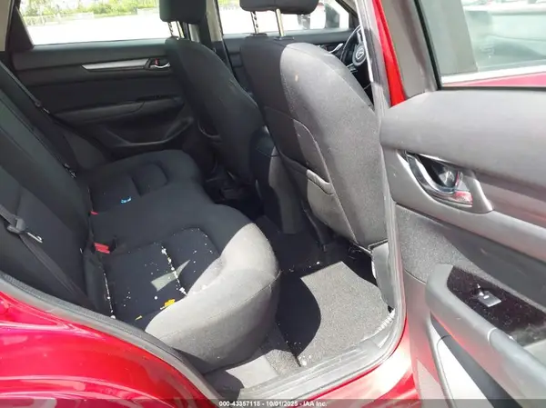 JM3KFABM6J1397696 2018 MAZDA CX-5 - Image 8