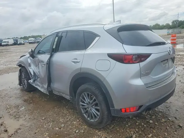 JM3KFABM6J1400273 2018 MAZDA CX-5 - Image 2
