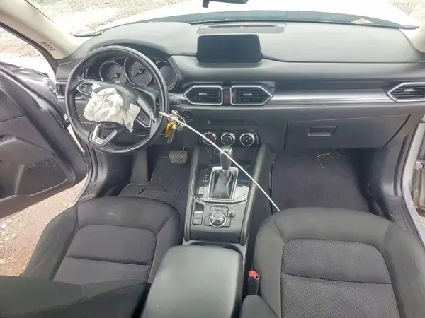 JM3KFABM6J1400273 2018 MAZDA CX-5 - Image 8