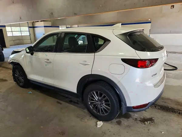 JM3KFABM6J1413220 2018 MAZDA CX-5 - Image 2