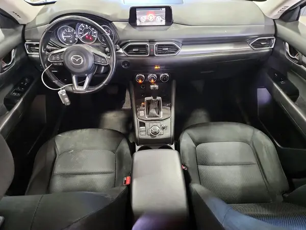 JM3KFABM6J1413220 2018 MAZDA CX-5 - Image 8