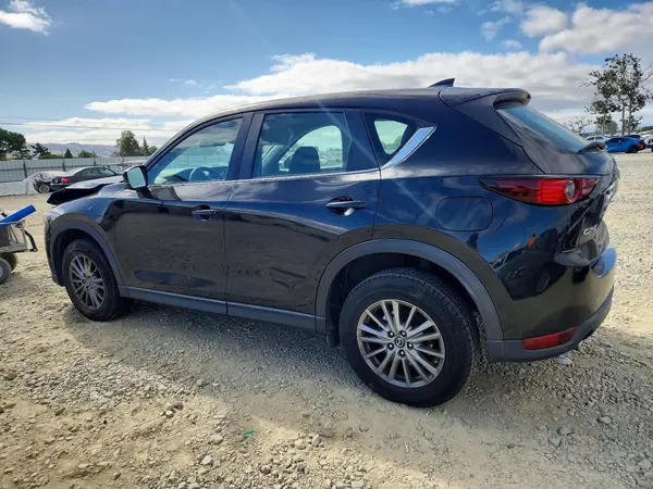 JM3KFABM6J1421513 2018 MAZDA CX-5 - Image 2