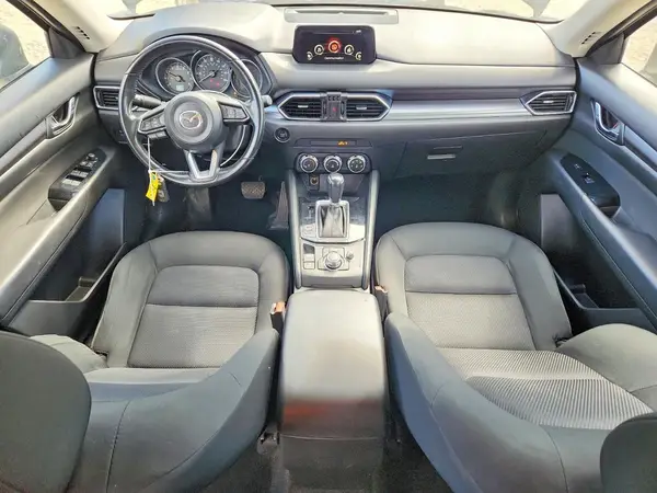 JM3KFABM6J1421513 2018 MAZDA CX-5 - Image 8