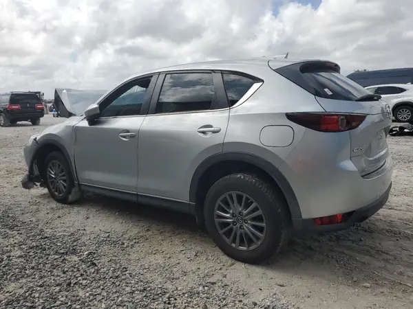 JM3KFABM6J1436772 2018 MAZDA CX-5 - Image 2
