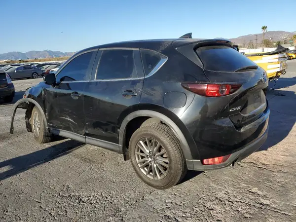 JM3KFABM6J1442331 2018 MAZDA CX-5 - Image 2