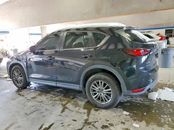 JM3KFABM6J1444774 2018 MAZDA CX-5 - Image 2