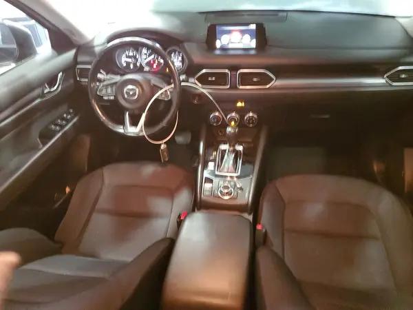 JM3KFABM6J1444774 2018 MAZDA CX-5 - Image 8