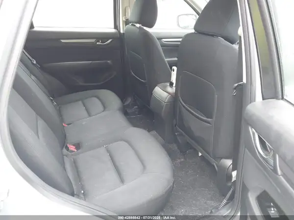 JM3KFABM6J1445049 2018 MAZDA CX-5 - Image 8