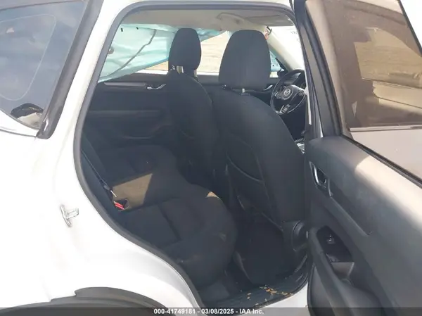 JM3KFABM6J1458111 2018 MAZDA CX-5 - Image 8