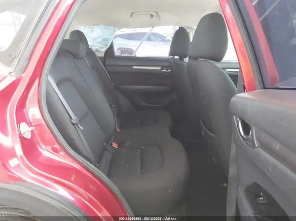 JM3KFABM6J1463485 2018 MAZDA CX-5 - Image 8