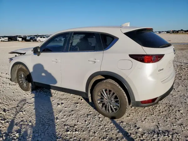 JM3KFABM6J1464149 2018 MAZDA CX-5 - Image 2